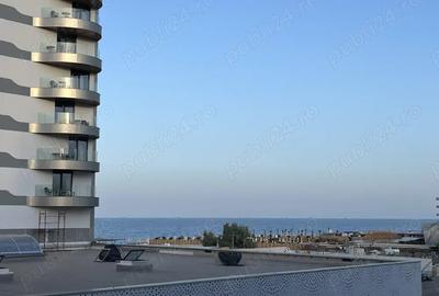 DeSilva Beach Side Mamaia Nord - Apt. 2 camere - 0% comision - 9