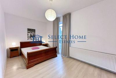 Ansamblu Rezidential | 119 mp | Terasa 18 mp | Loc Parcare Acoperit - 4