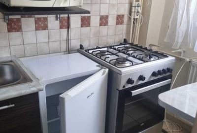 Garsoniera - MOBILATA/UTILATA - Iancului - Ritmului - 4