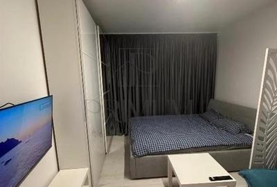 Apartament 1 camera-Girocului-Mobilat-Utilat - 3