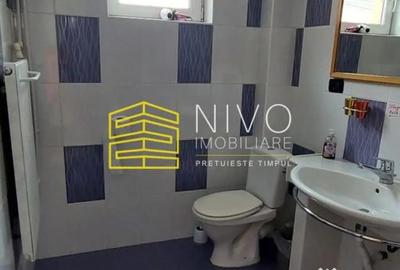 Casă cu 7 camere cu Teren 700 Mp în Praid - 6