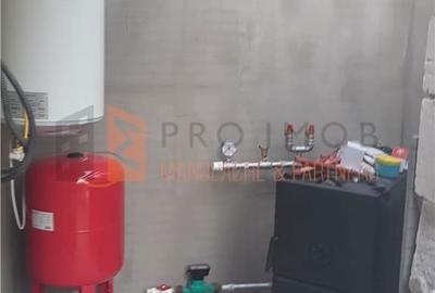 Casă cu 3 camere decomandat în Bălănești - 3