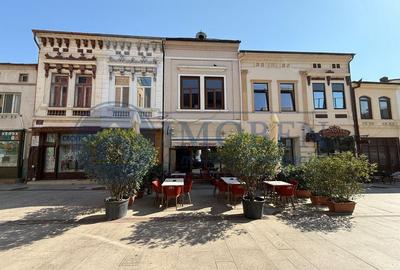 Afacere la cheie-Restaurant-Centrul Vechi-Locatie foarte ... - 1