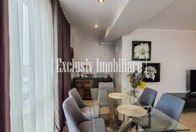 Apartament cu 3 camere decomandat, mobilat în Faleza Nord - 2