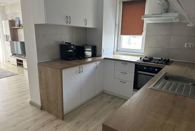 Apartament cu 2 camere în Voluntari - 6