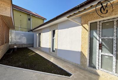 Casă individuală cu 4 camere cu Canalizare în Năvodari - 16