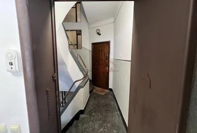 Apartament cu 4 camere decomandat, mobilat în Unirii - 13