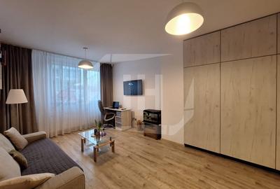 Apartament cu 2 camere decomandat, mobilat în Sopor - 3