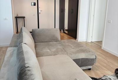 De inchiriat: 2 camere | Pipera OMV | Parcare | NOU | MTM Residence - 3