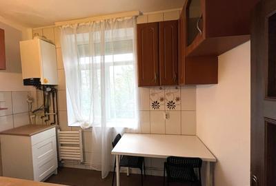 Apartament 2 camere Hala Centrala - Barboi Apartament 2 camere Hala Centrala - Barboi - 4
