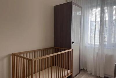 Apartament cu 3 camere semidecomandat în Minerul - 7