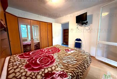 Apartament cu 2 camere decomandat în Drumul Taberei - 4