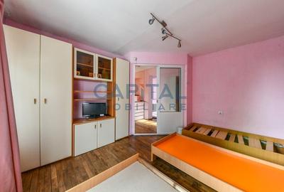 Comision 0%, casa 365 mp, 10 camere, 4 bai, teren 435 mp, zona Zorilor - 7