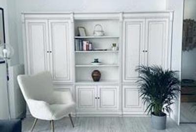 Apartament cu 2 camere decomandat, mobilat în Aviației - 2