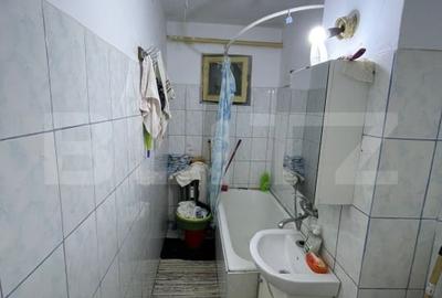 Apartament 3 camere, 52.50 mp, zona Cornitoiu - 6