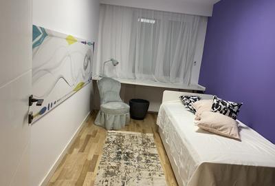 Apartament cu 3 camere decomandat, mobilat în Medicină - 22