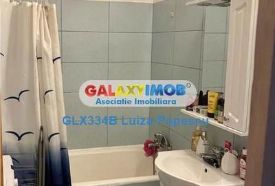 Apartament cu 2 camere, mobilat în 13 Septembrie - 2