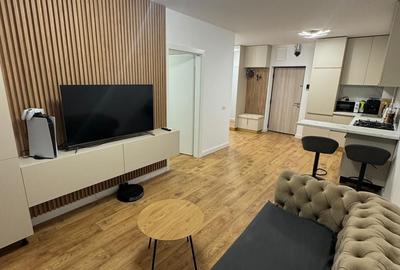 Apartament cu 2 camere în Tomis Nord - 8