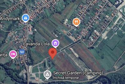 Teren de 4200 mp, în Bonț - 8