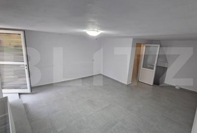 Casa pretabila ca spatiu comercial, 3 camere, 139 mp, zona cetate - 3
