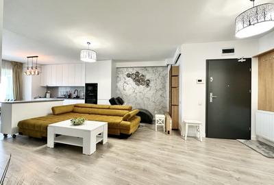 Inchiriere Apartament 3 camere, Scala center, optional garaj - 2