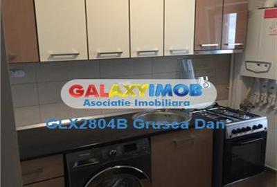 Garsonieră decomandată, mobilată în Sebastian - 4