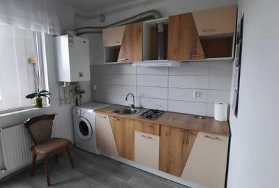 Apartament cu 2 camere decomandat în Central - 7