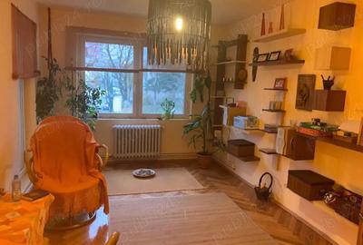 Apartament cu 2 camere decomandat în Dâmbu Pietros - 6