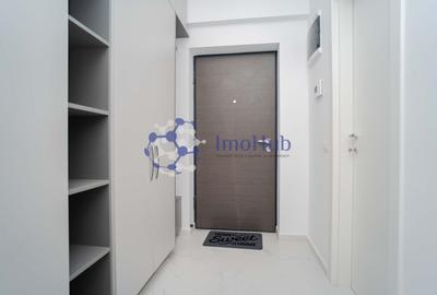 Apartament cu o camera, Unirea Towers, parcare inclusa - 10