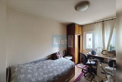 Apartament cu 3 camere decomandat în Gheorgheni - 3