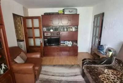 Apartament cu 2 camere semidecomandat în Noua