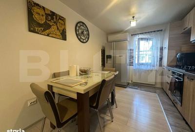 Apartament cu 3 camere în Bunești - 4