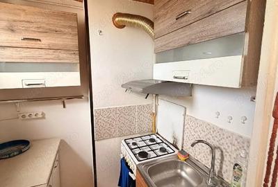 Apartament cu 2 camere nedecomandat în Dacia - 6