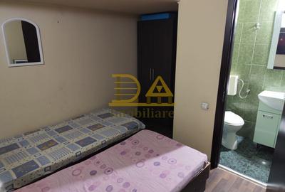 Garsonieră, mobilată în Eroii Revoluției - 35