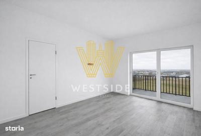 Apartament cu 2 camere în Bucovăț - 3