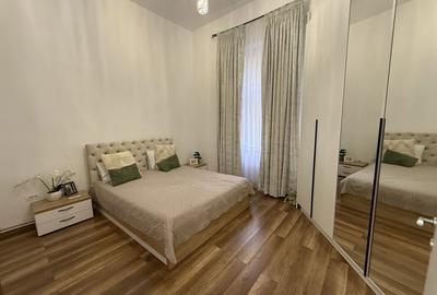 Apartament cu 2 camere decomandat în Central - 6