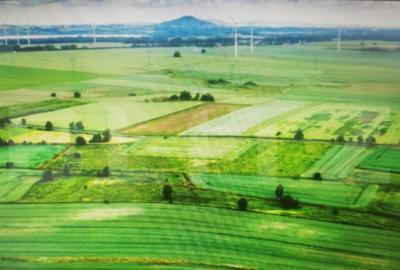 Teren la malul Dunarii, 2100mp, pret negociabil. - 2