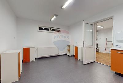 Spatiu modern pentru cabinete medicale si veterinare in Bunloc, Brasov - 5