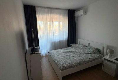 Apartament cu 2 camere decomandat în Central - 7