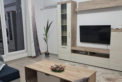 Garsonieră decomandată în Theodor Pallady - 1