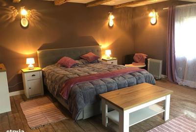 Casă cu 4 camere în Zece Hotare - 9