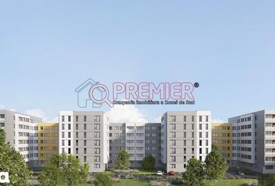 Apartament cu 2 camere decomandat în Central - 2