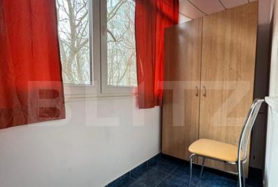 Apartament cu 2 camere, 60 mp, zona Sebastian - 5