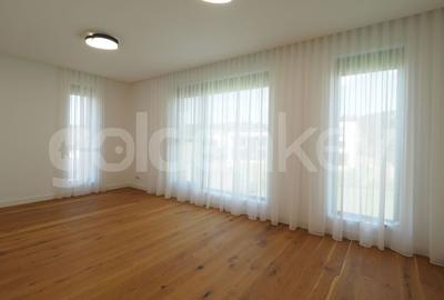 Vila minimalista si insorita | 2 garaje | 959mp teren - 21