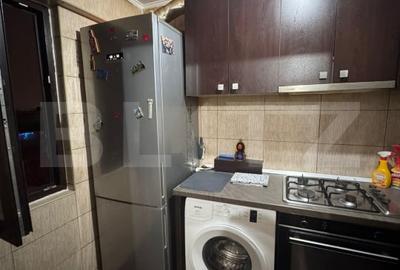 Garsoniera Complet Utilata + Parcare, Brancoveanu - 5