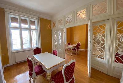 Birou, de 86 mp, în Ultracentral - 8