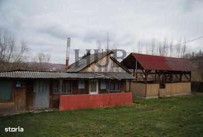 Casă cu 4 camere în Cetățuia - 5