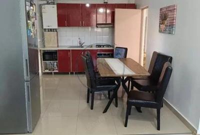 Apartament cu 5 camere decomandat în Calea Moldovei - 13