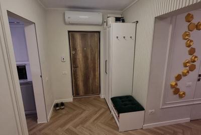Faleza nord- apartament 3 camere finisat lux cu vedere la mare si lac - 15