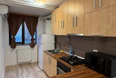 Garsonieră decomandată, mobilată în Rahova - 2